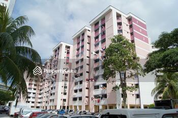 103 Bukit Purmei Road