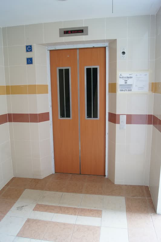 103 Bukit Purmei Road