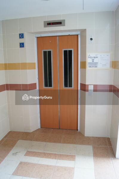 For Rent - 103 Bukit Purmei Road