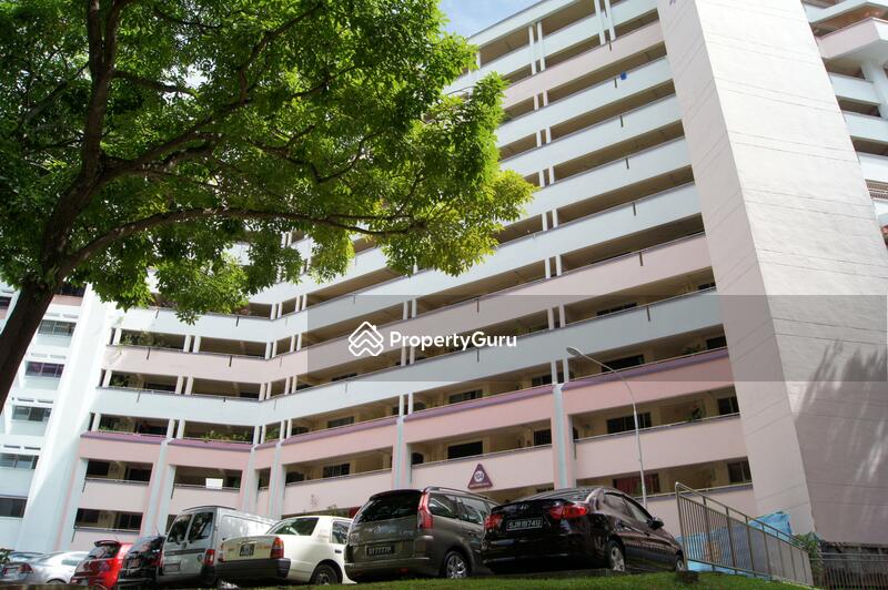 104 Bukit Purmei Road #0