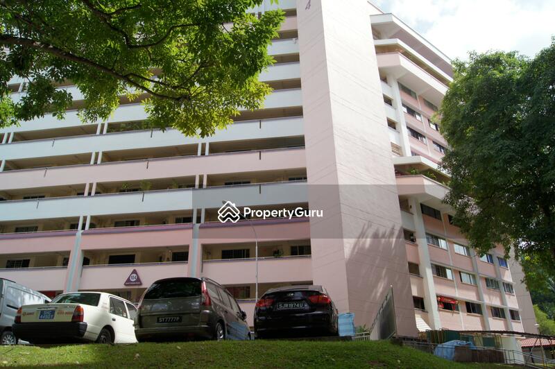 104 Bukit Purmei Road #0