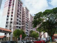 Bukit Purmei Road