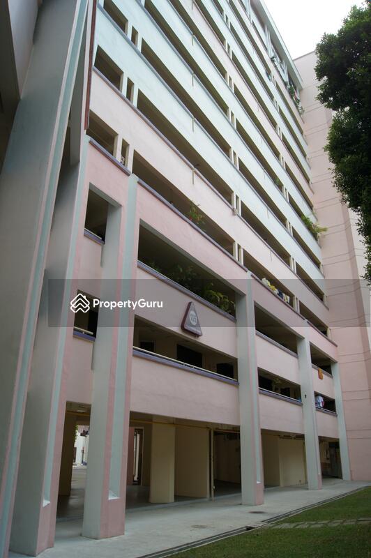 105 Bukit Purmei Road #0