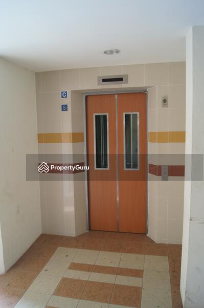 For Rent - 105 Bukit Purmei Road
