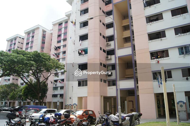 For Rent - 105 Bukit Purmei Road