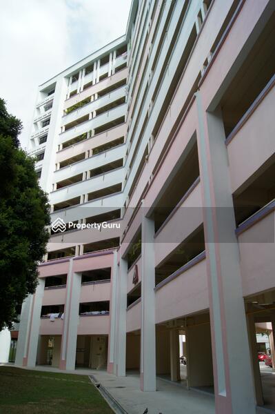 For Rent - 105 Bukit Purmei Road