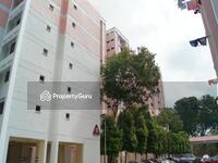 Bukit Purmei Road