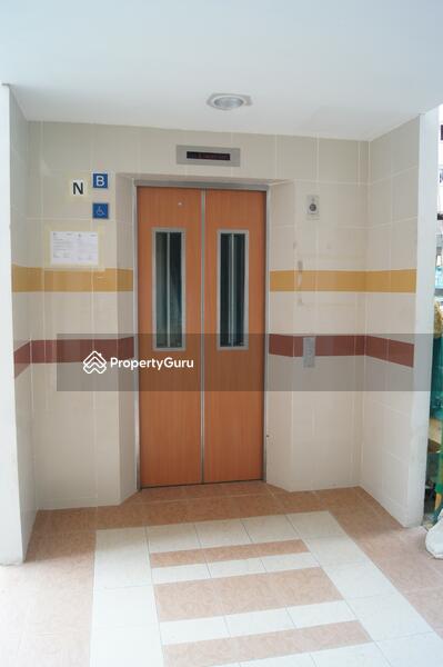 For Rent - 106 Bukit Purmei Road