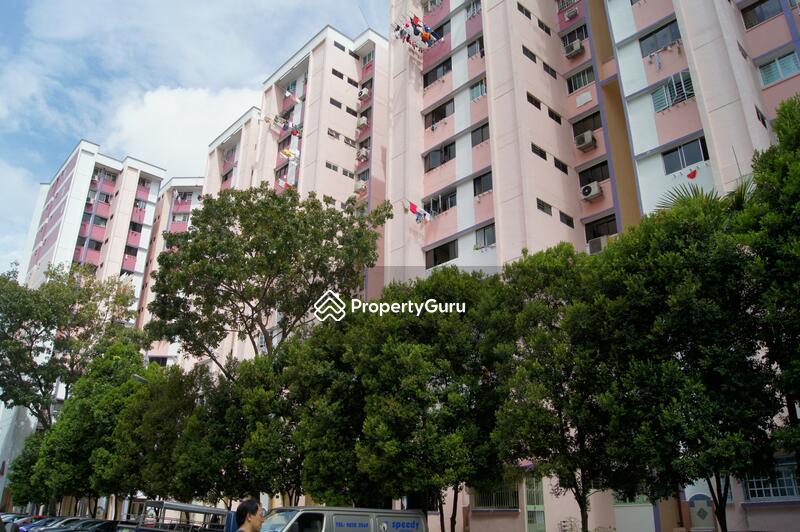 For Rent - 106 Bukit Purmei Road