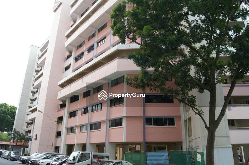 For Rent - 106 Bukit Purmei Road