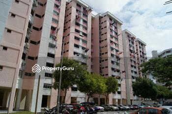 107 Bukit Purmei Road