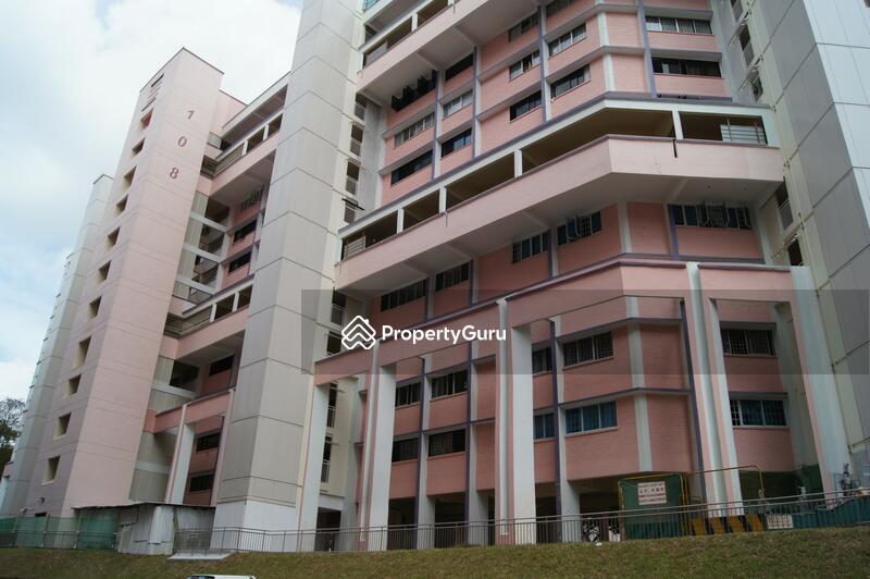 For Rent - 108 Bukit Purmei Road