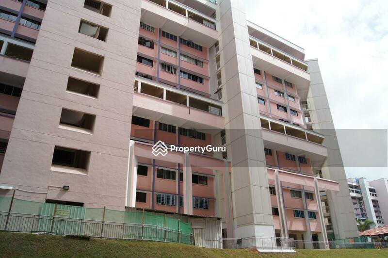 108 Bukit Purmei Road #0