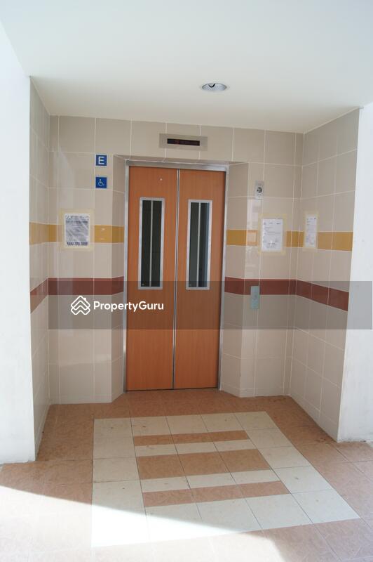 108 Bukit Purmei Road #0