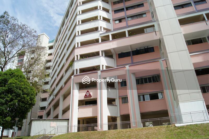 For Rent - 108 Bukit Purmei Road
