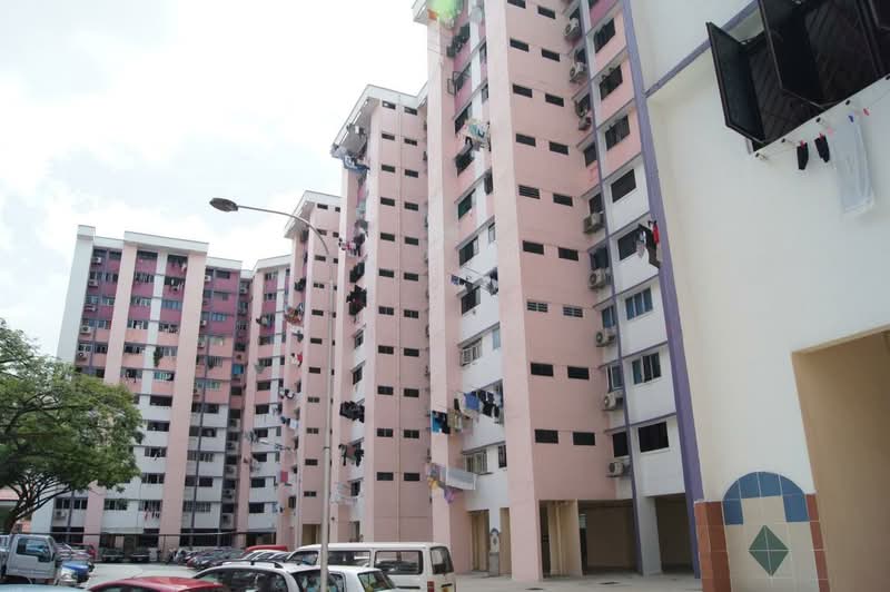 108 Bukit Purmei Road