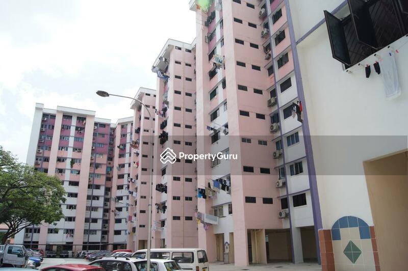 For Rent - 108 Bukit Purmei Road