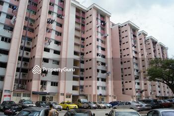 109 Bukit Purmei Road