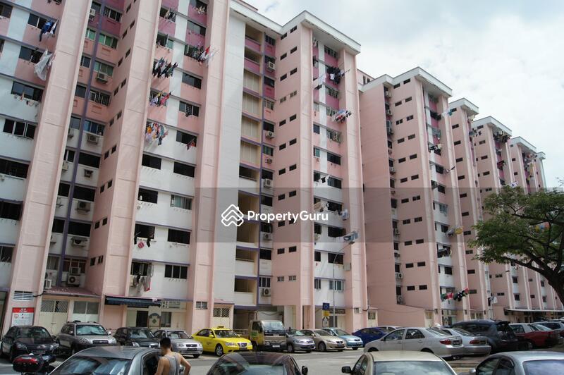 109 Bukit Purmei Road #0