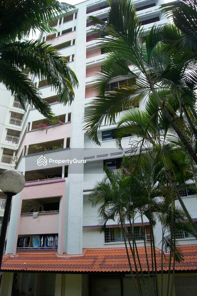 For Sale - 109 Bukit Purmei Road