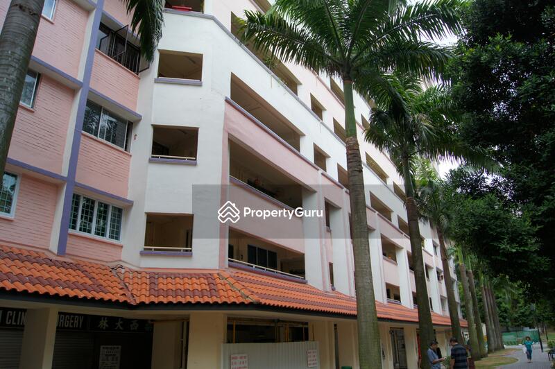 109 Bukit Purmei Road #0
