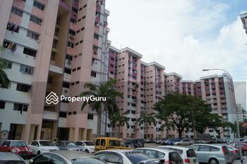 110 Bukit Purmei Road