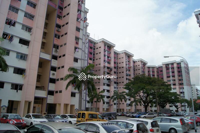 For Sale - 110 Bukit Purmei Road