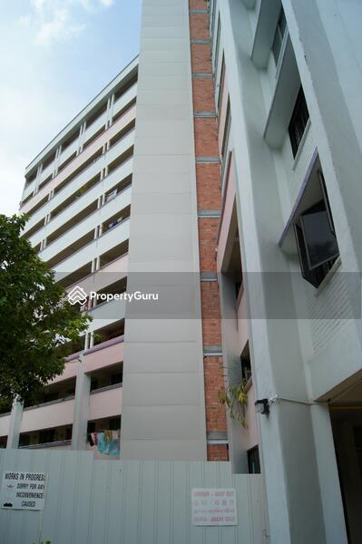 For Sale - 110 Bukit Purmei Road