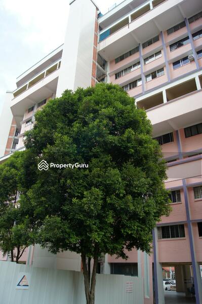For Sale - 110 Bukit Purmei Road