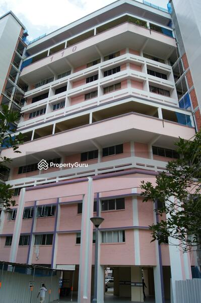 For Sale - 110 Bukit Purmei Road