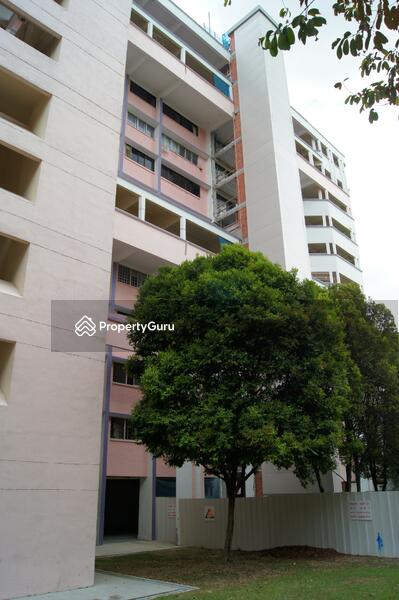 For Sale - 110 Bukit Purmei Road