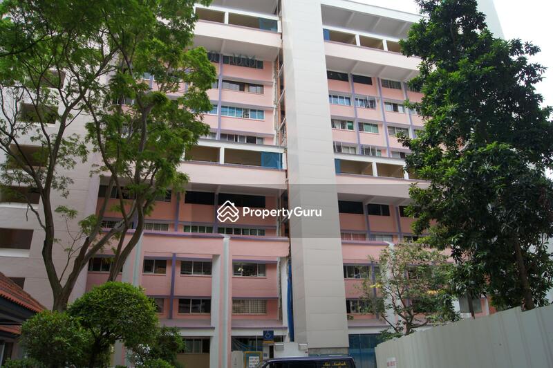 For Sale - 111 Bukit Purmei Road