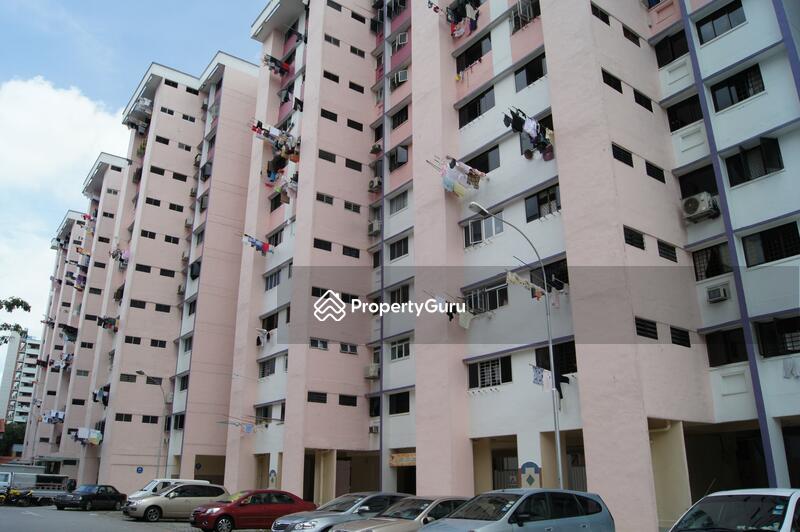 For Sale - 111 Bukit Purmei Road