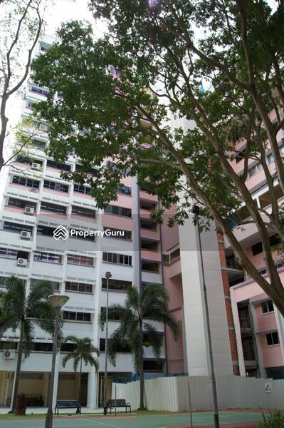 For Sale - 111 Bukit Purmei Road