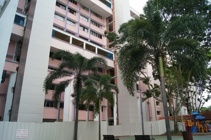 111 Bukit Purmei Road