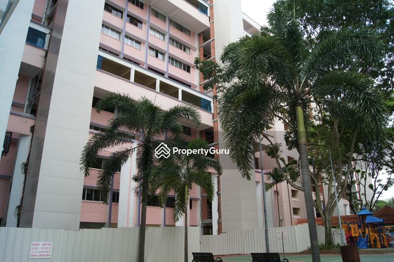 For Sale - 111 Bukit Purmei Road