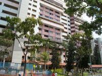 Bukit Purmei Road
