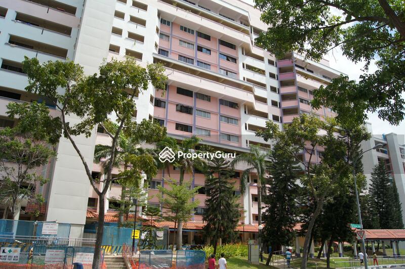 For Rent - 112 Bukit Purmei Road
