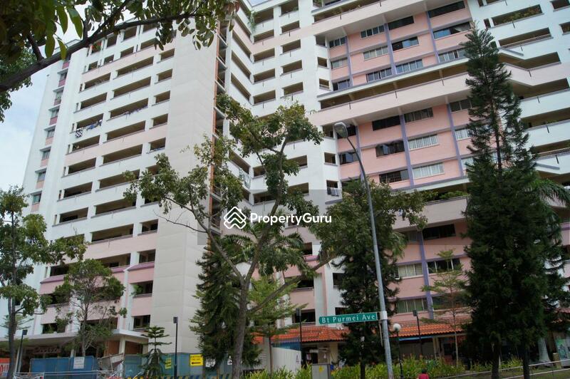 For Rent - 112 Bukit Purmei Road