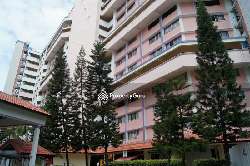 For Rent - 112 Bukit Purmei Road