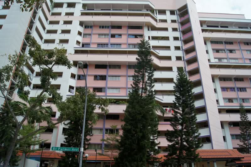 112 Bukit Purmei Road