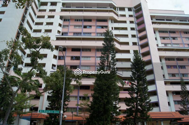 For Rent - 112 Bukit Purmei Road