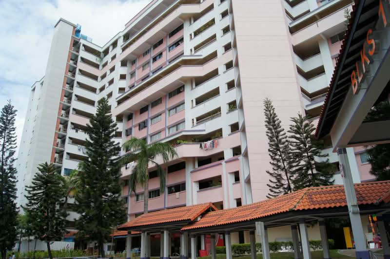 112 Bukit Purmei Road