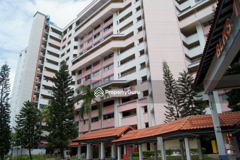 For Rent - 112 Bukit Purmei Road