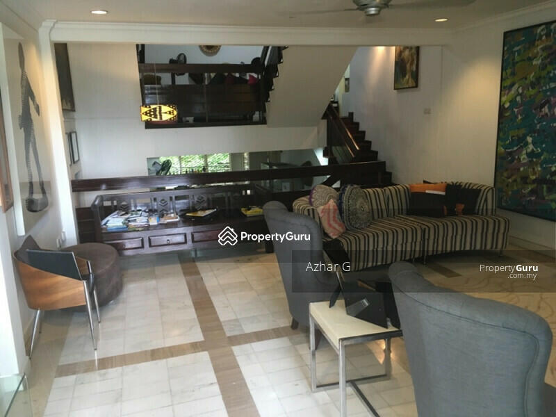 For Sale - Desa Ukay