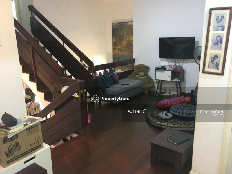 For Sale - Desa Ukay
