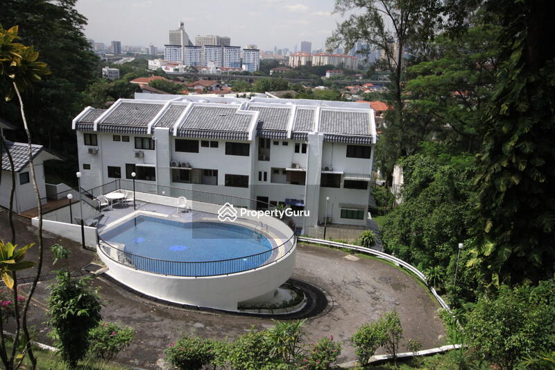 Desa Ukay #0