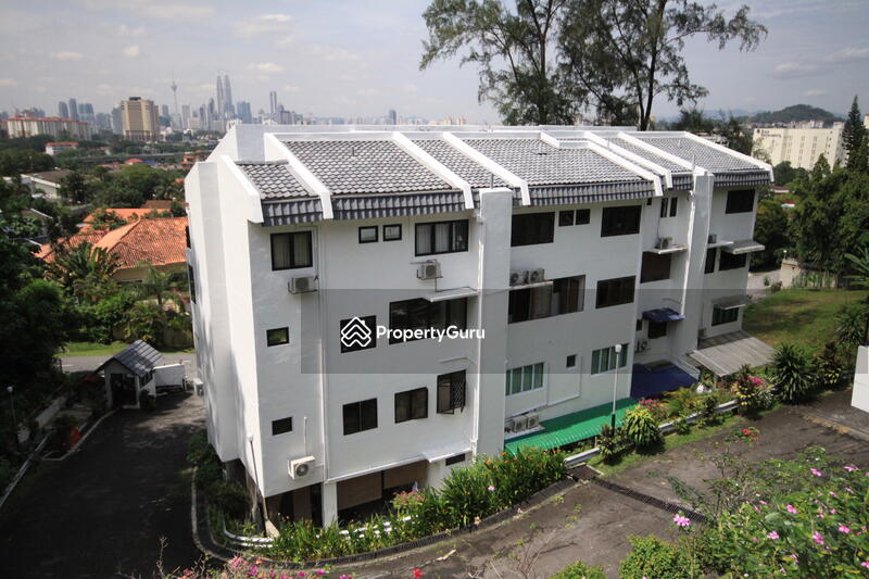 For Sale - Desa Ukay