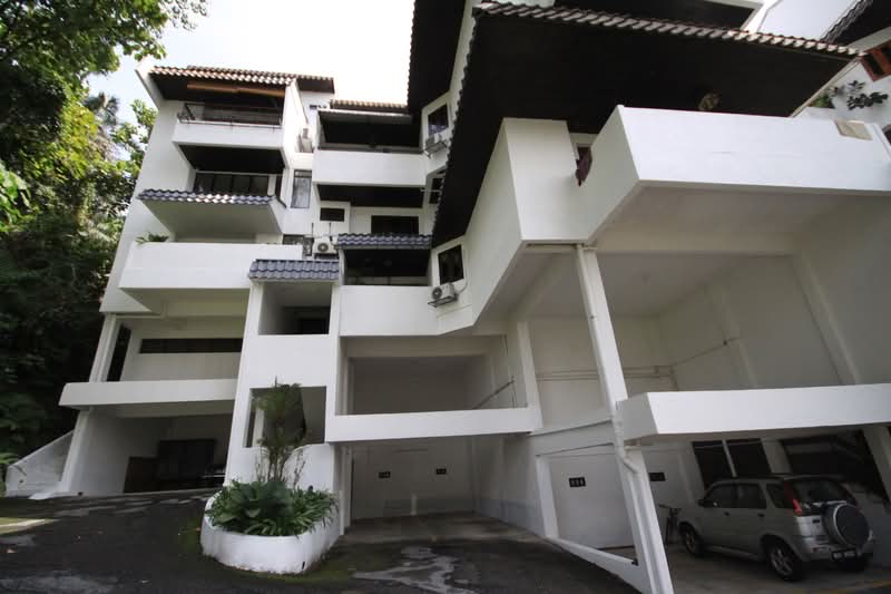 Desa Ukay - iProperty.com.my