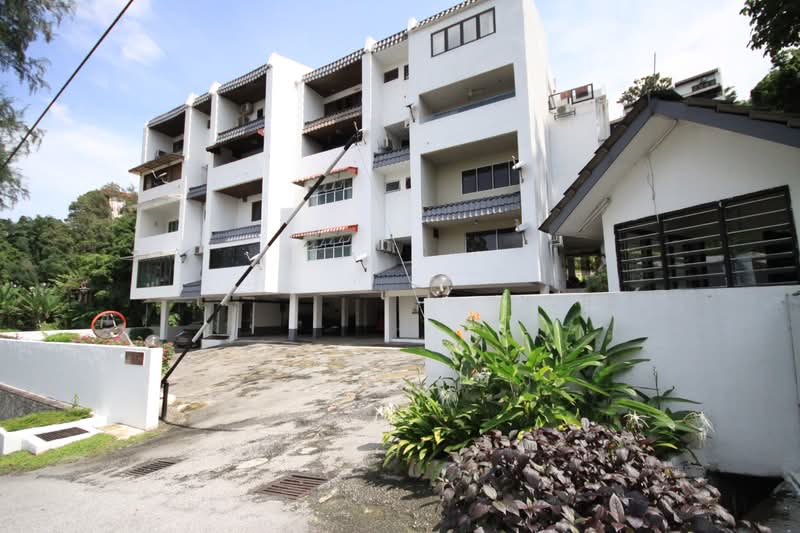 Desa Ukay - iProperty.com.my